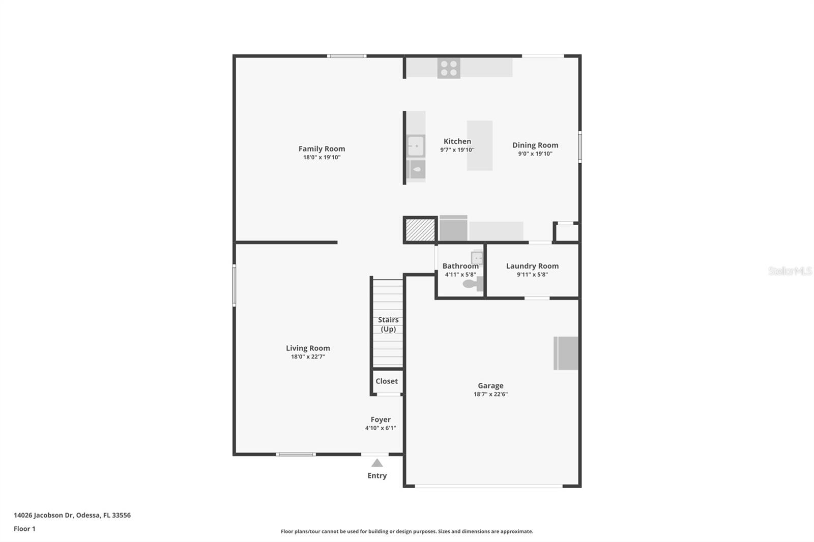 ASHLEY LAKES PHASE 2A - Residential