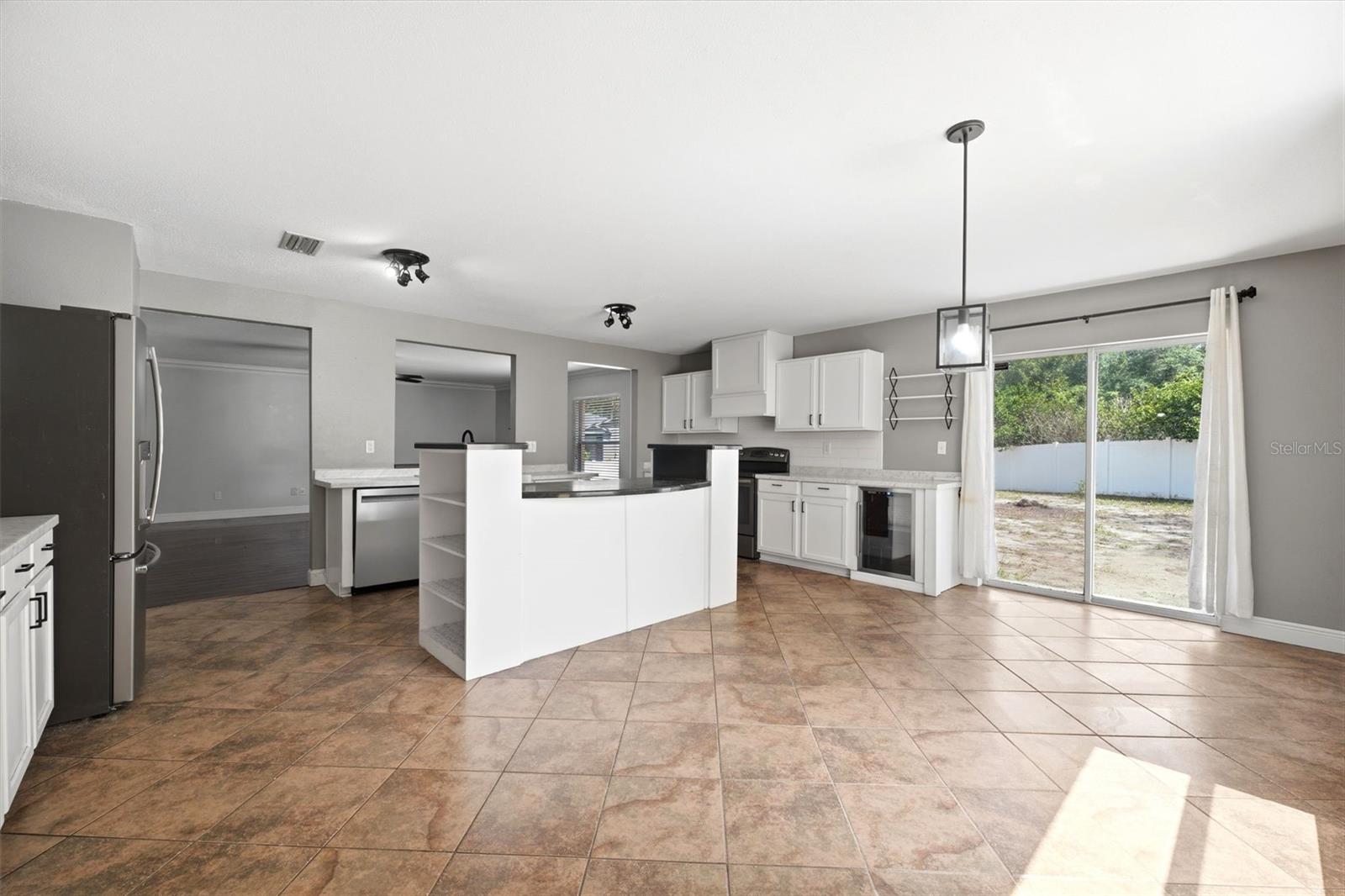 ASHLEY LAKES PHASE 2A - Residential