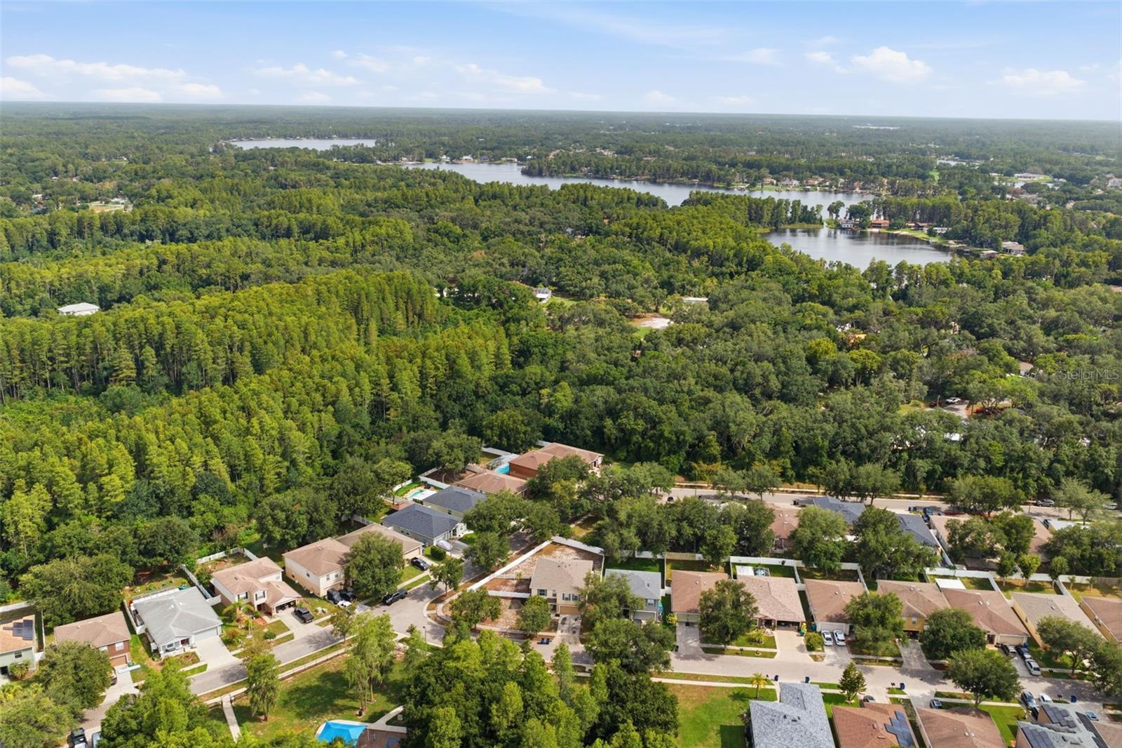 ASHLEY LAKES PHASE 2A - Residential
