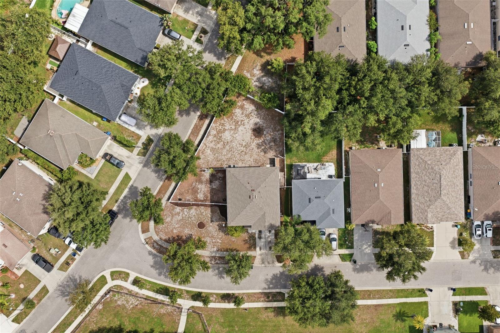 ASHLEY LAKES PHASE 2A - Residential