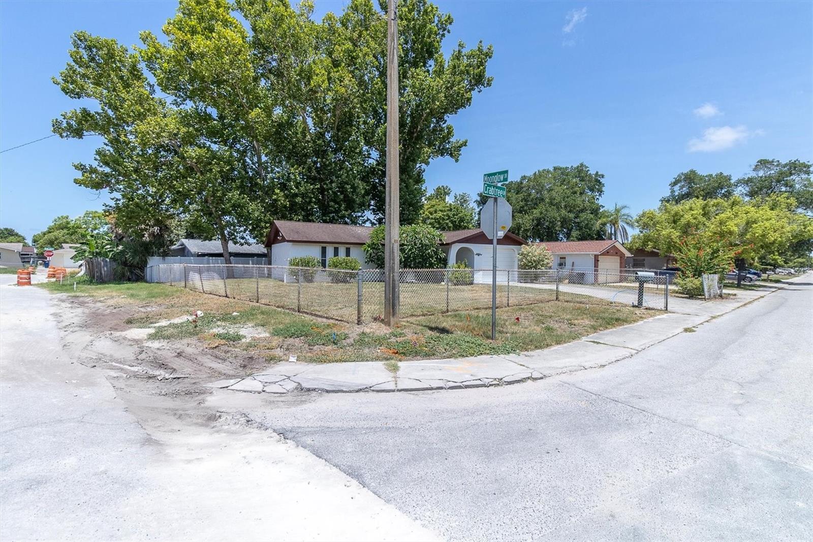 EMBASSY HILLS - Residential