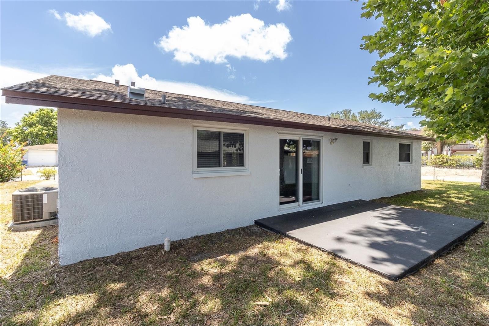 EMBASSY HILLS - Residential