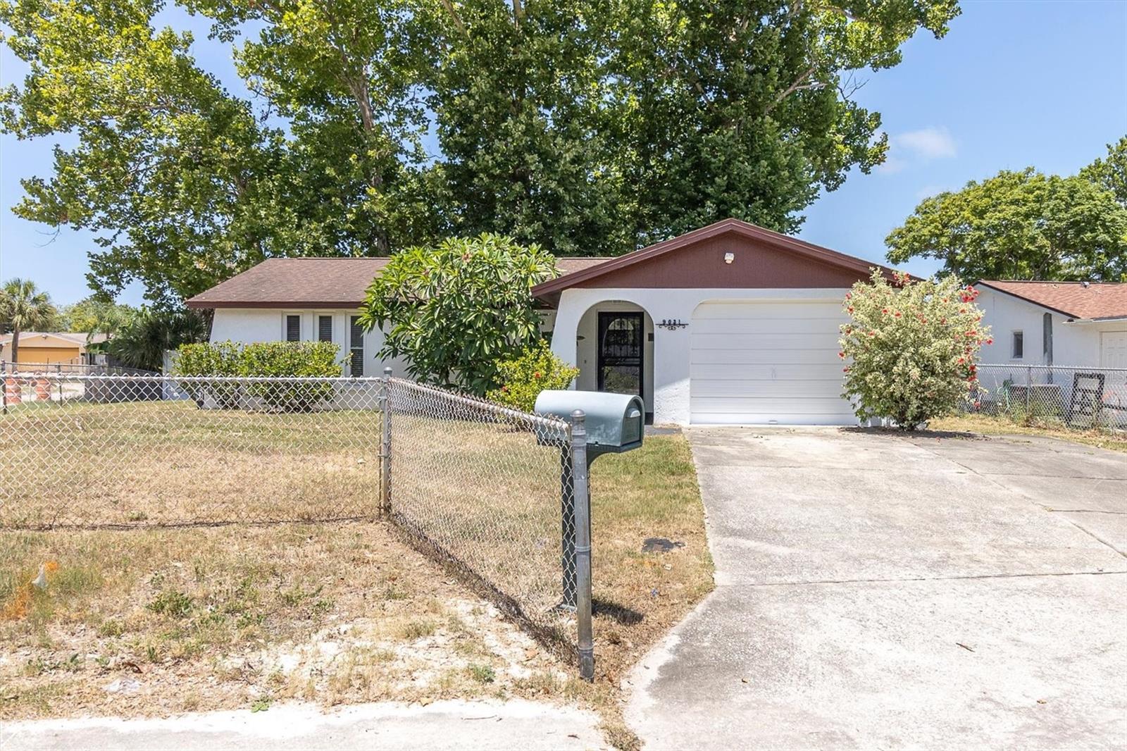 EMBASSY HILLS - Residential