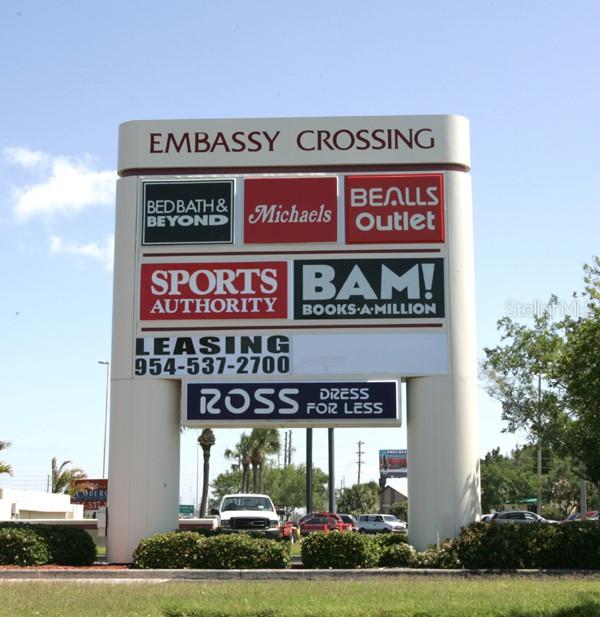 EMBASSY HILLS - Residential