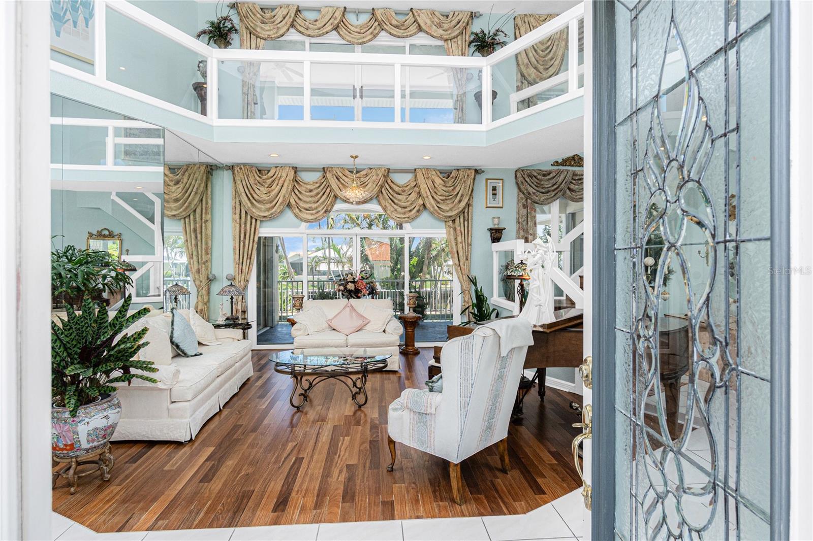 PORT CHARLOTTE SEC 040 - Residential
