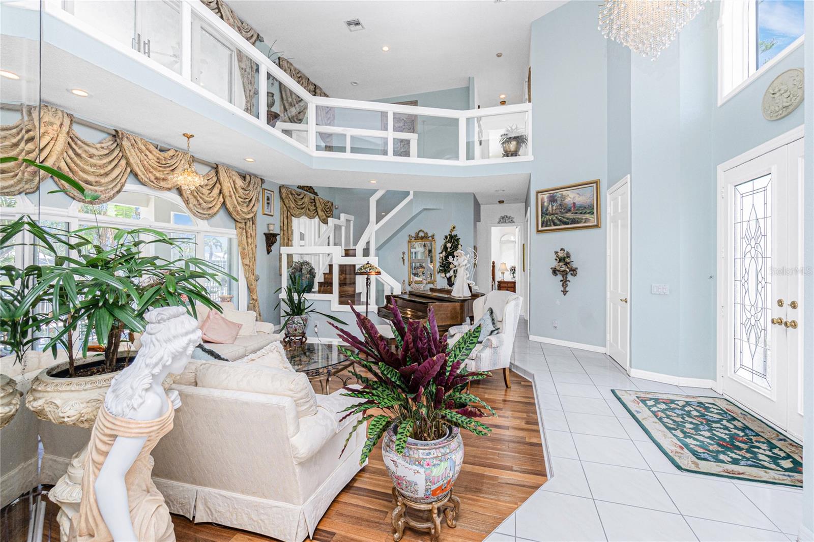 PORT CHARLOTTE SEC 040 - Residential