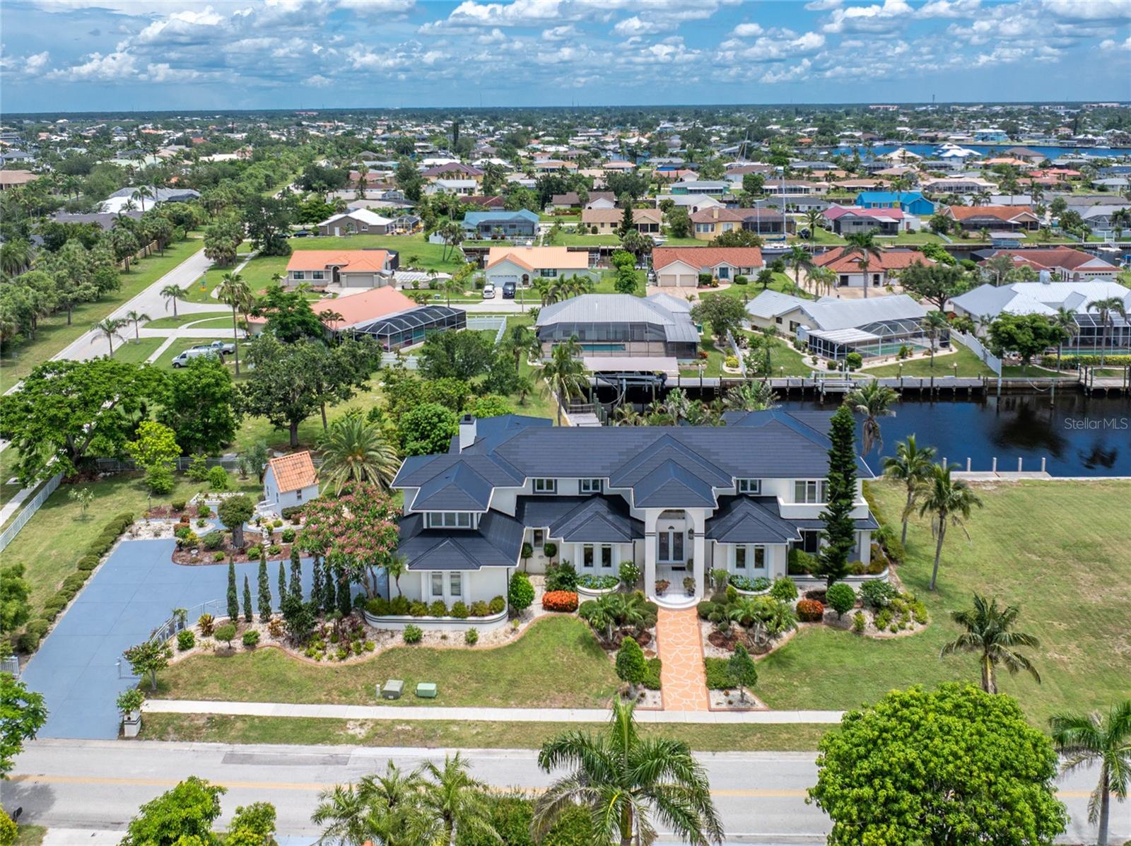 PORT CHARLOTTE SEC 040 - Residential