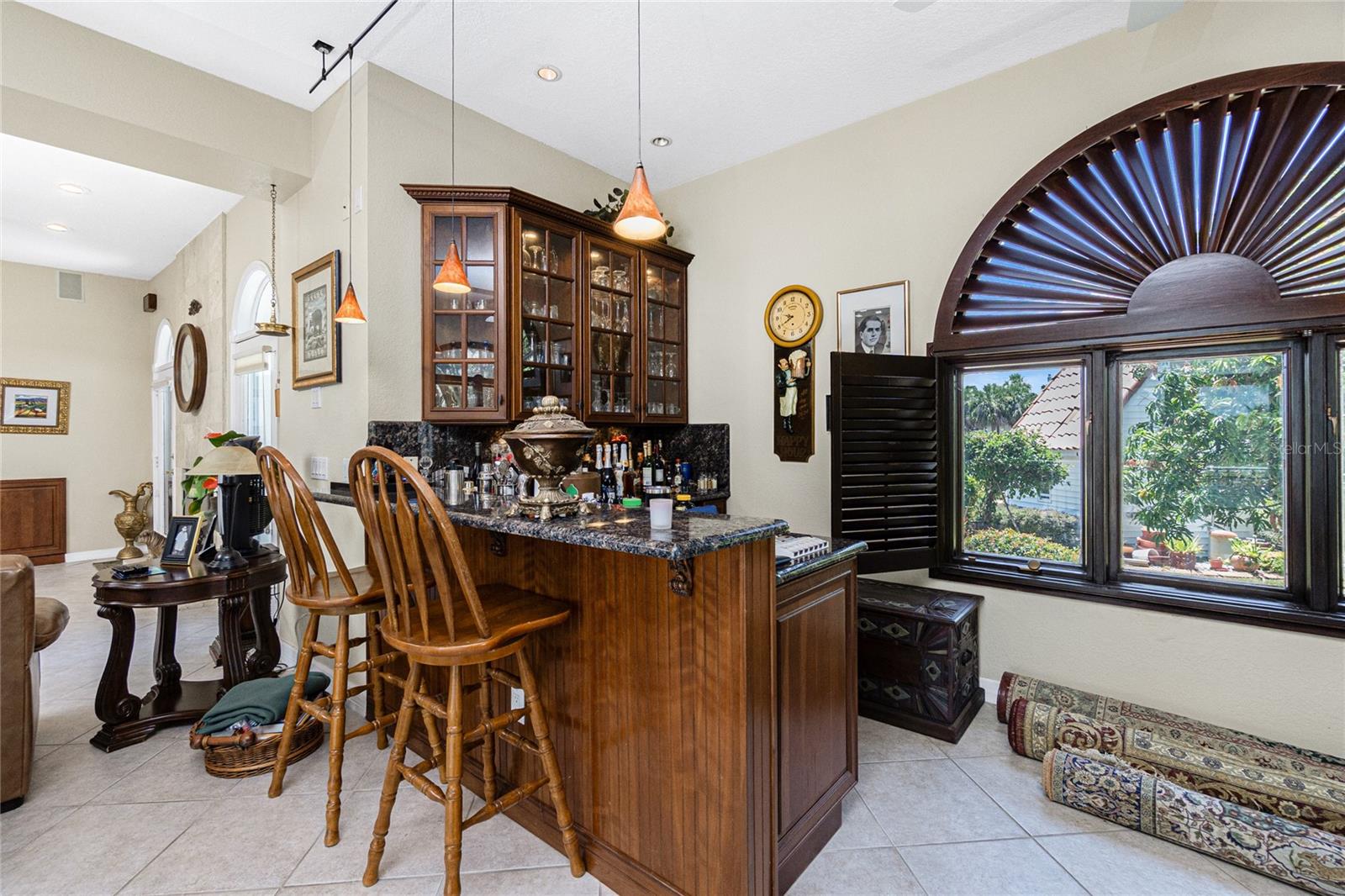 PORT CHARLOTTE SEC 040 - Residential