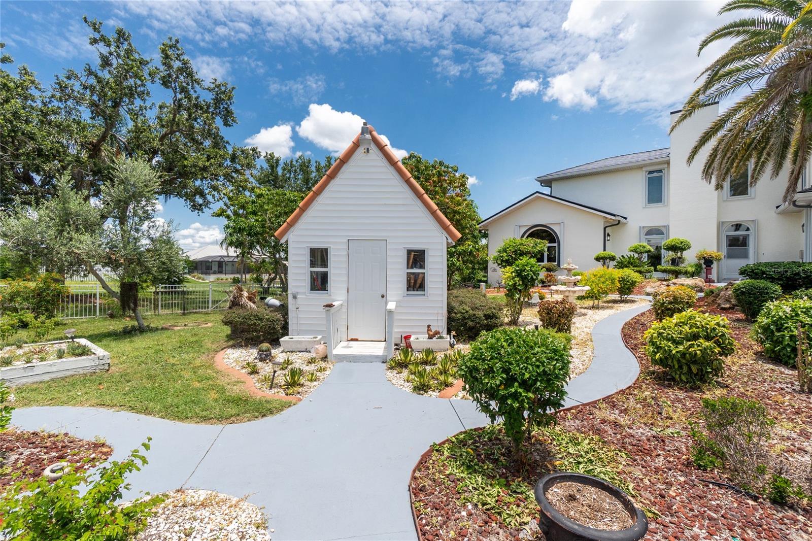 PORT CHARLOTTE SEC 040 - Residential