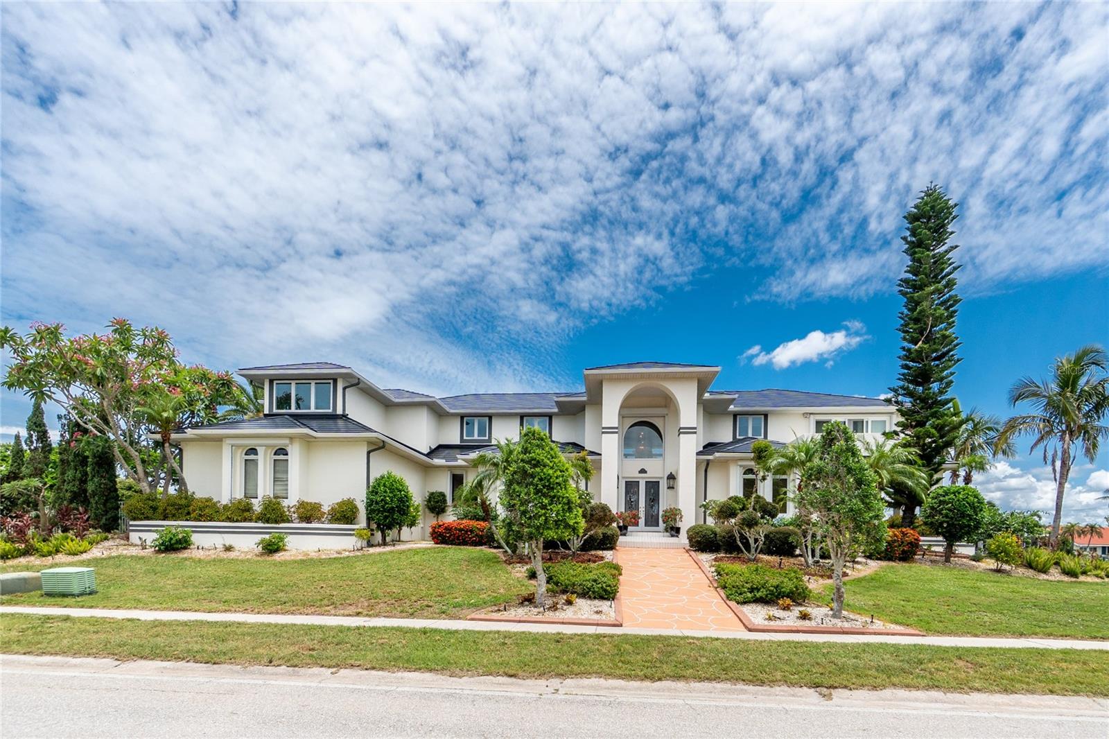 PORT CHARLOTTE SEC 040 - Residential
