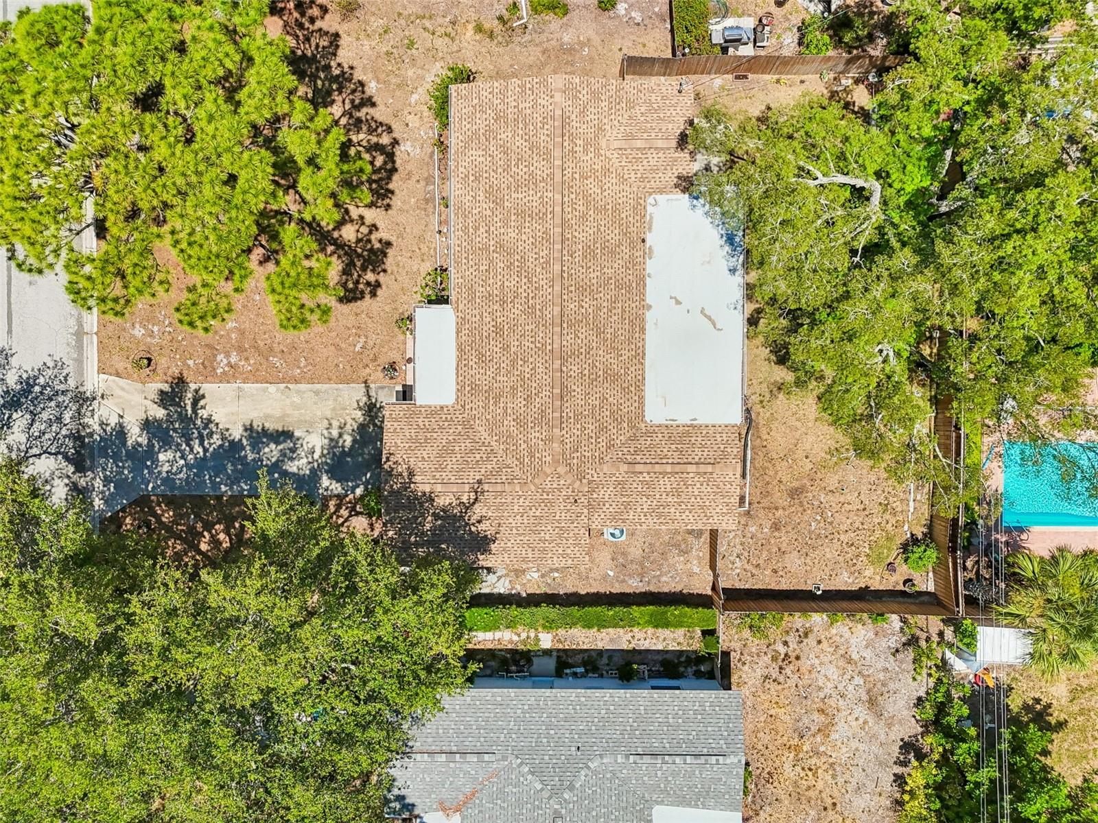 WEDGEWOOD PARK 4TH ADD - Residential