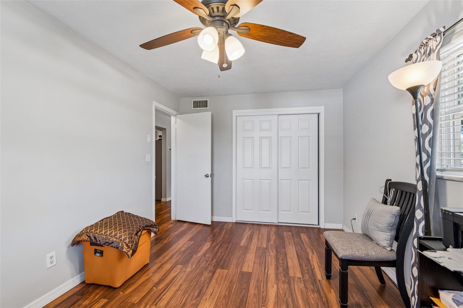 WEDGEWOOD PARK 4TH ADD - Residential
