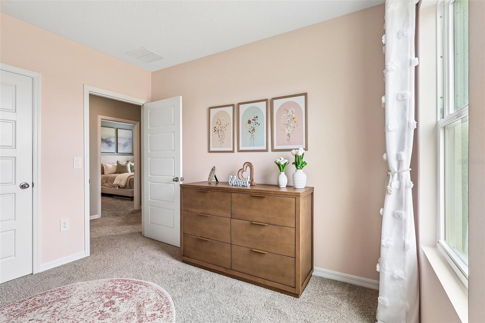 BRADBURY CREEK - Residential