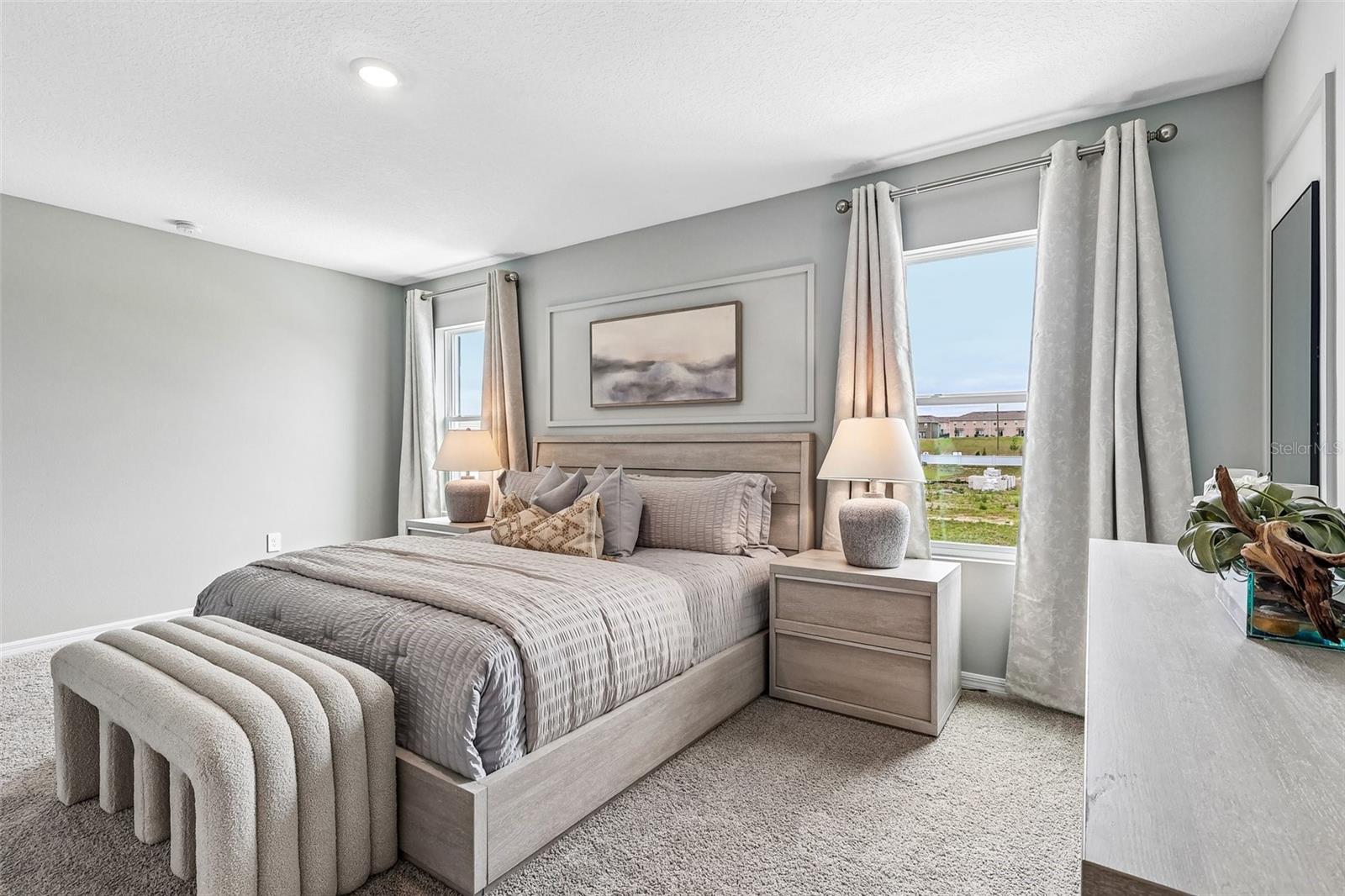 BRADBURY CREEK - Residential