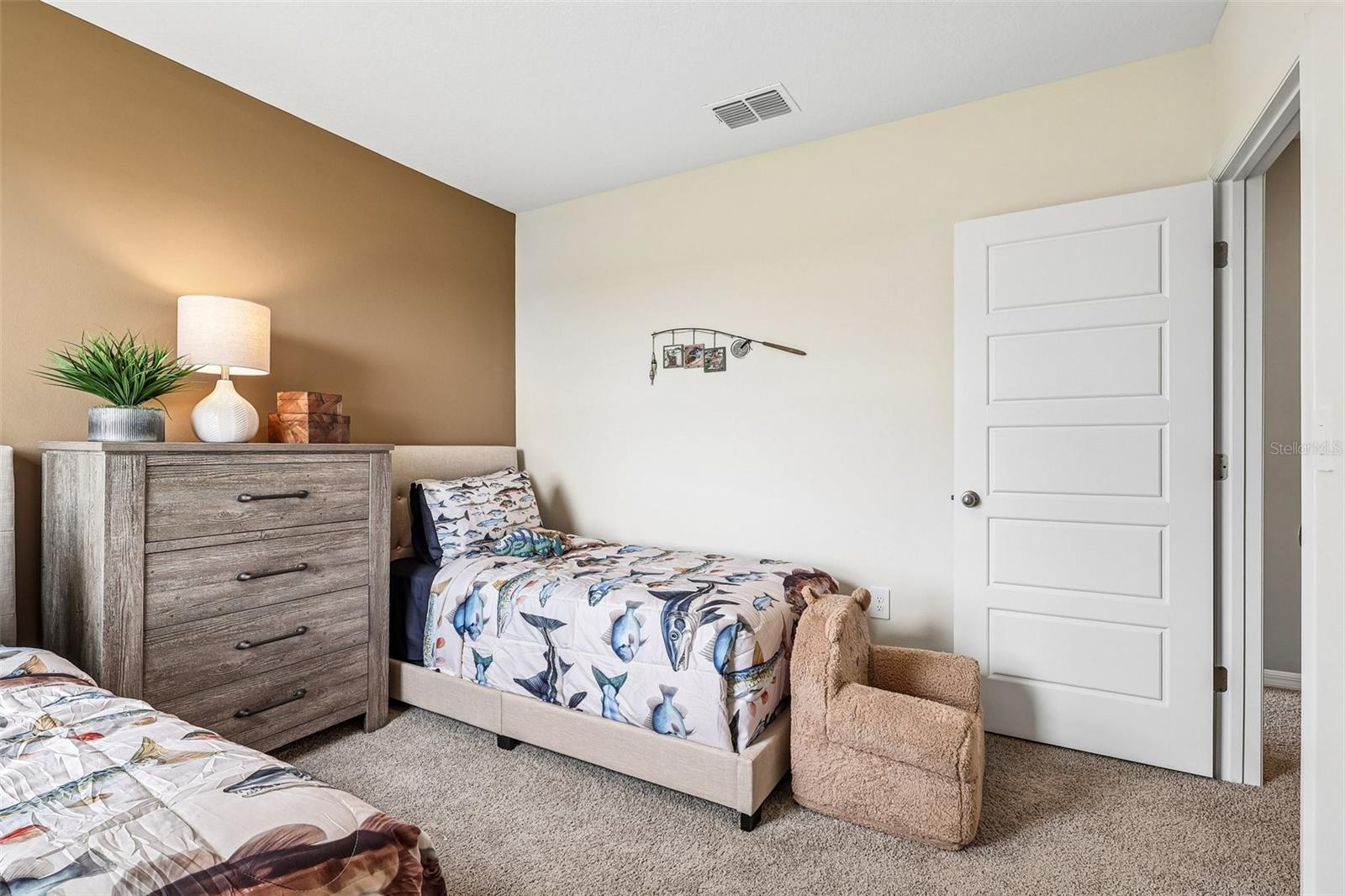 BRADBURY CREEK - Residential