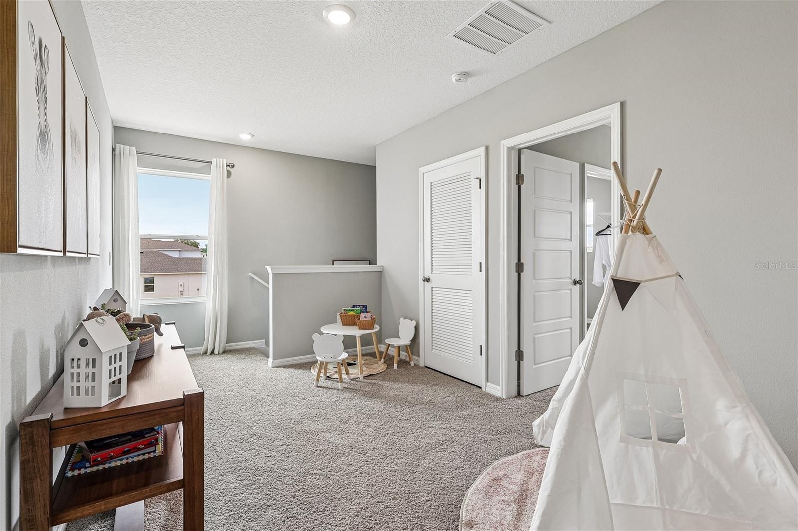 BRADBURY CREEK - Residential