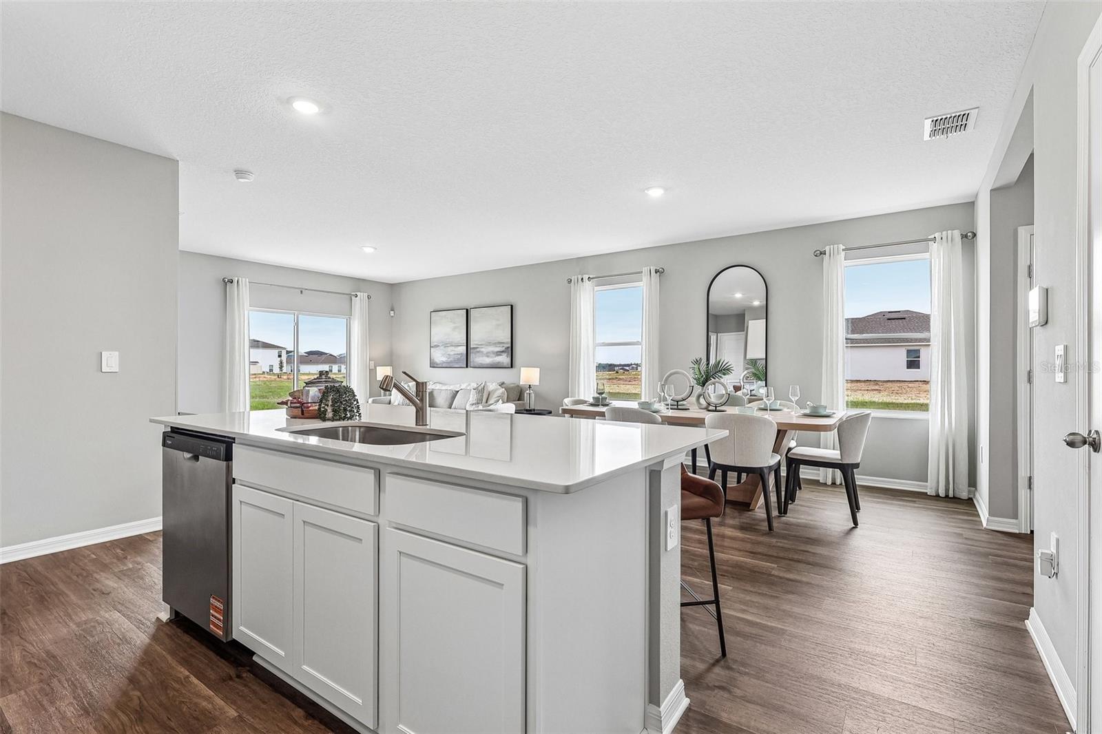 BRADBURY CREEK - Residential