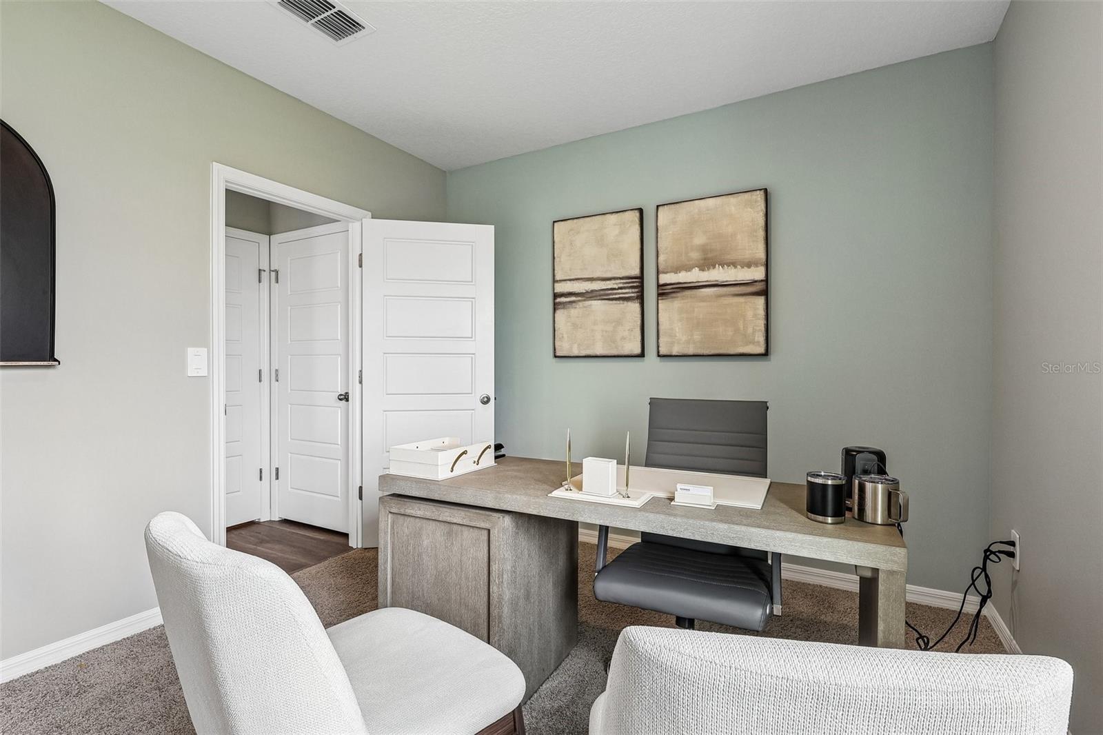BRADBURY CREEK - Residential