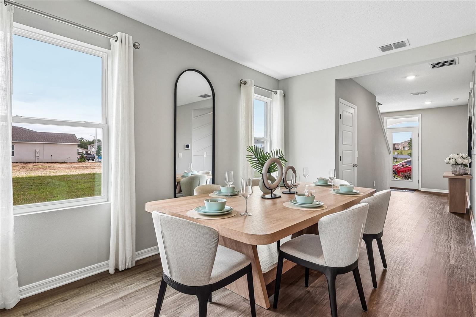 BRADBURY CREEK - Residential