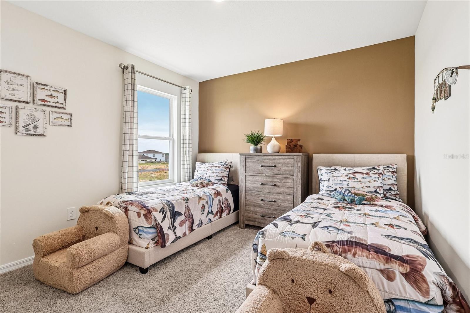 BRADBURY CREEK - Residential