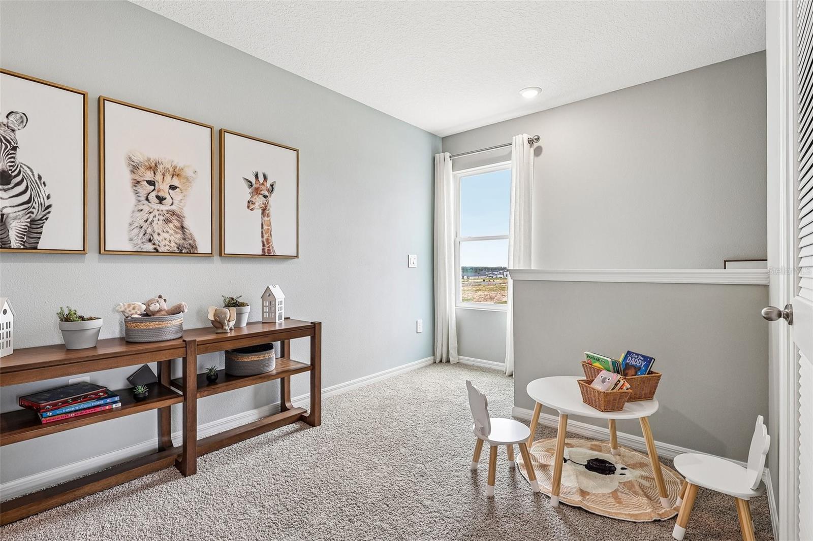 BRADBURY CREEK - Residential