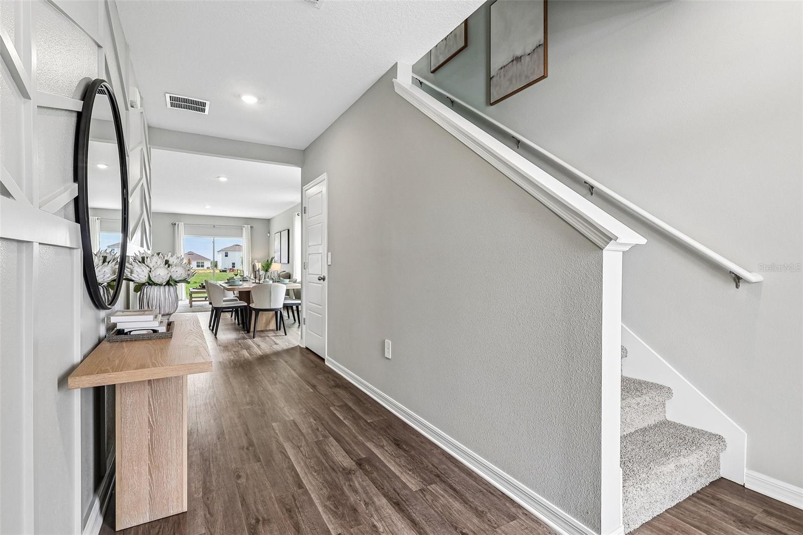 BRADBURY CREEK - Residential