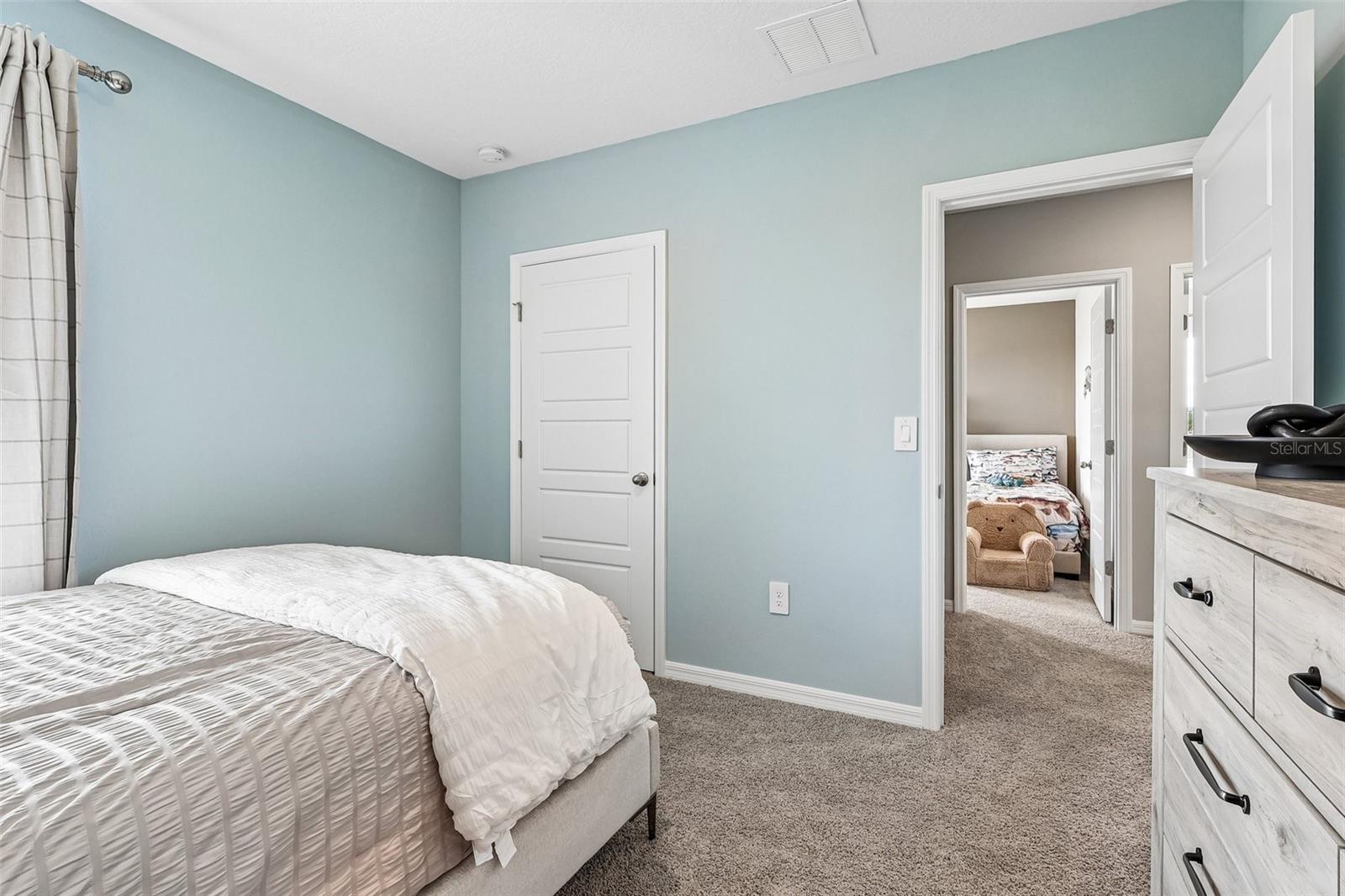 BRADBURY CREEK - Residential