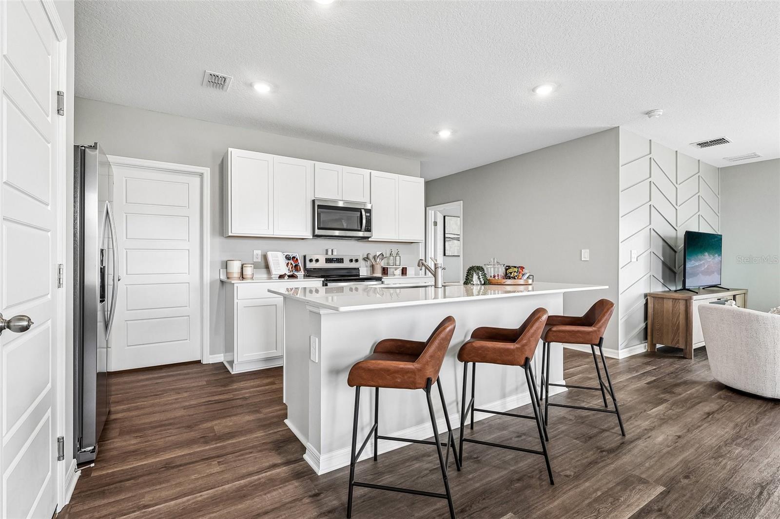 BRADBURY CREEK - Residential