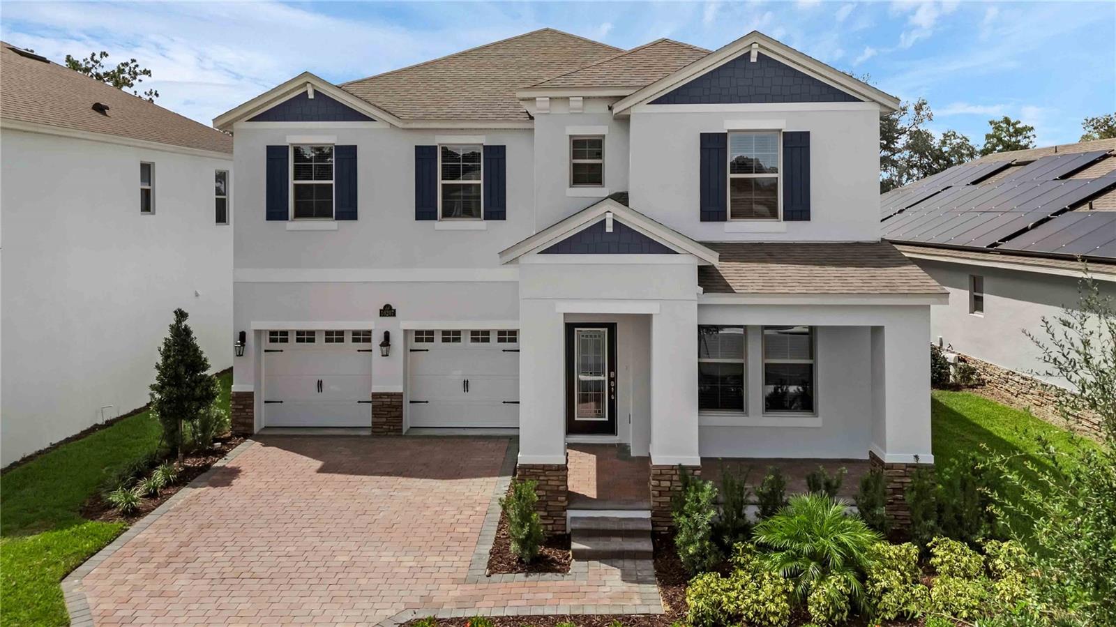 WATERLEIGH - Residential