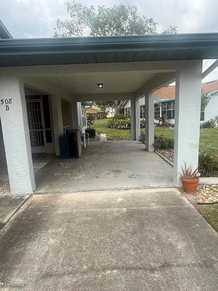FAIRFIELD A CONDO - Residential
