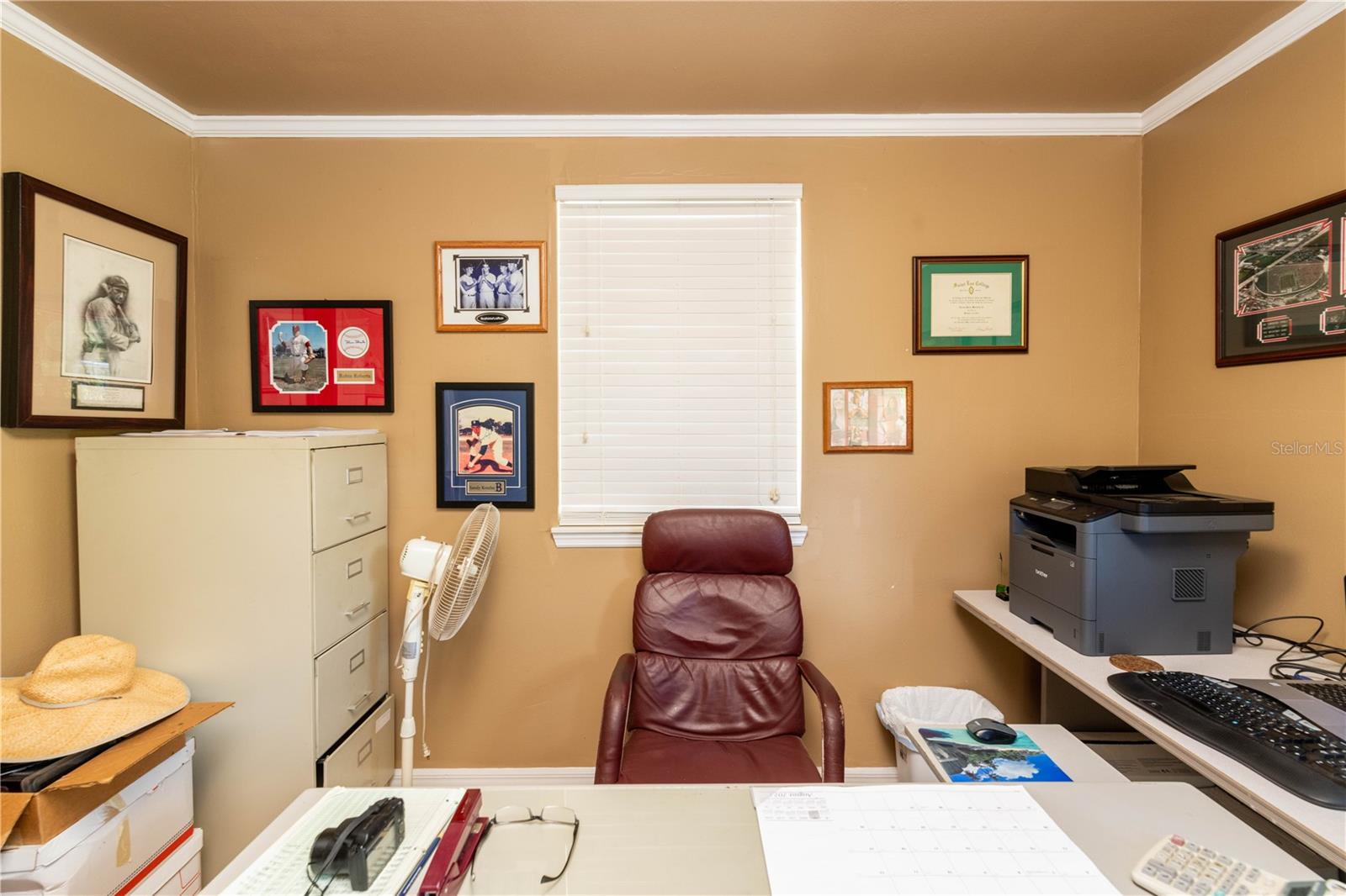 SAXONS ADD TO BROOKSVILLE - Commercial Sale