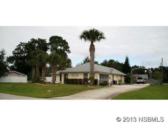 Florida Shores 01 - Residential