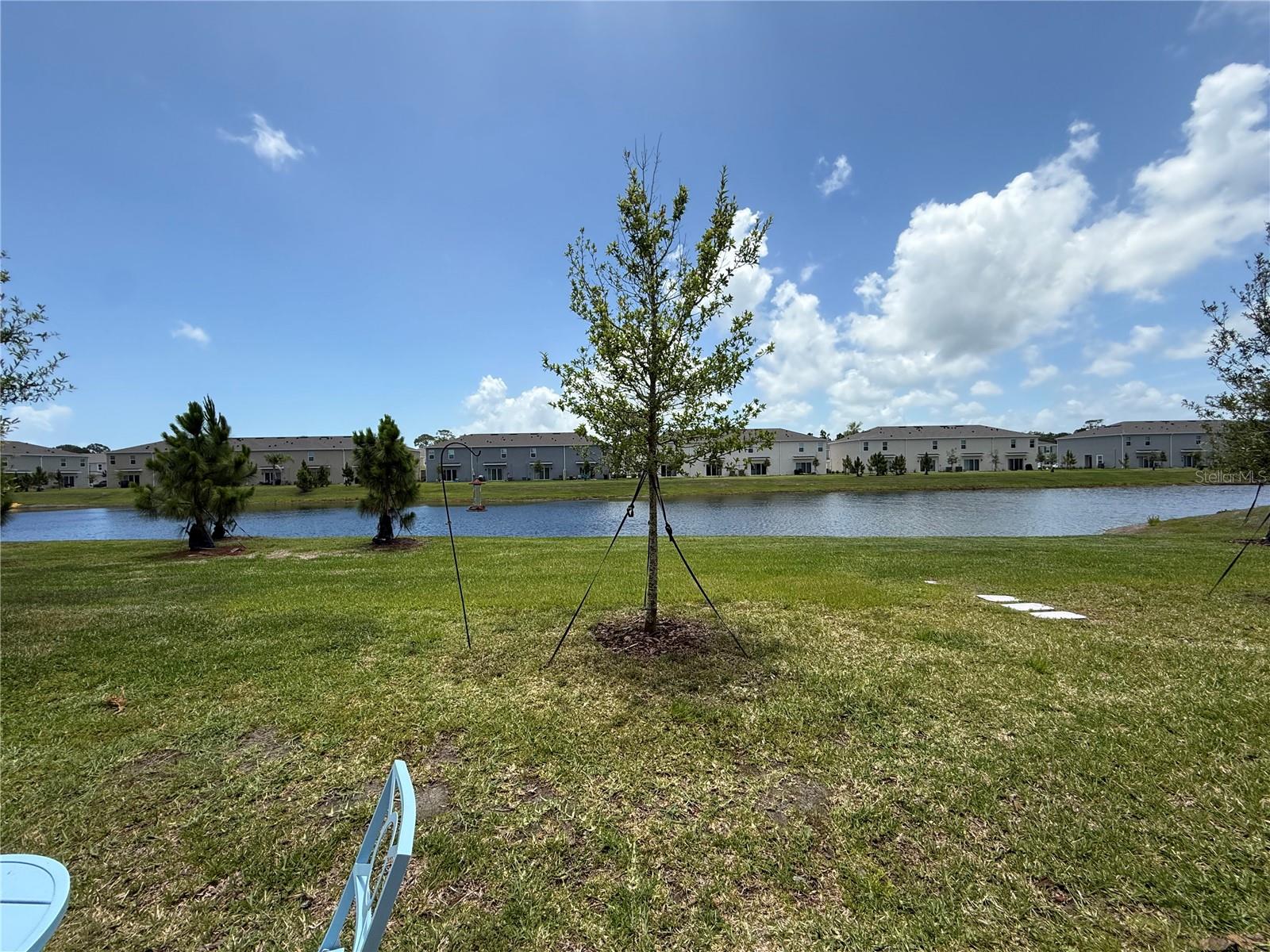 RIVERS EDGE - Residential