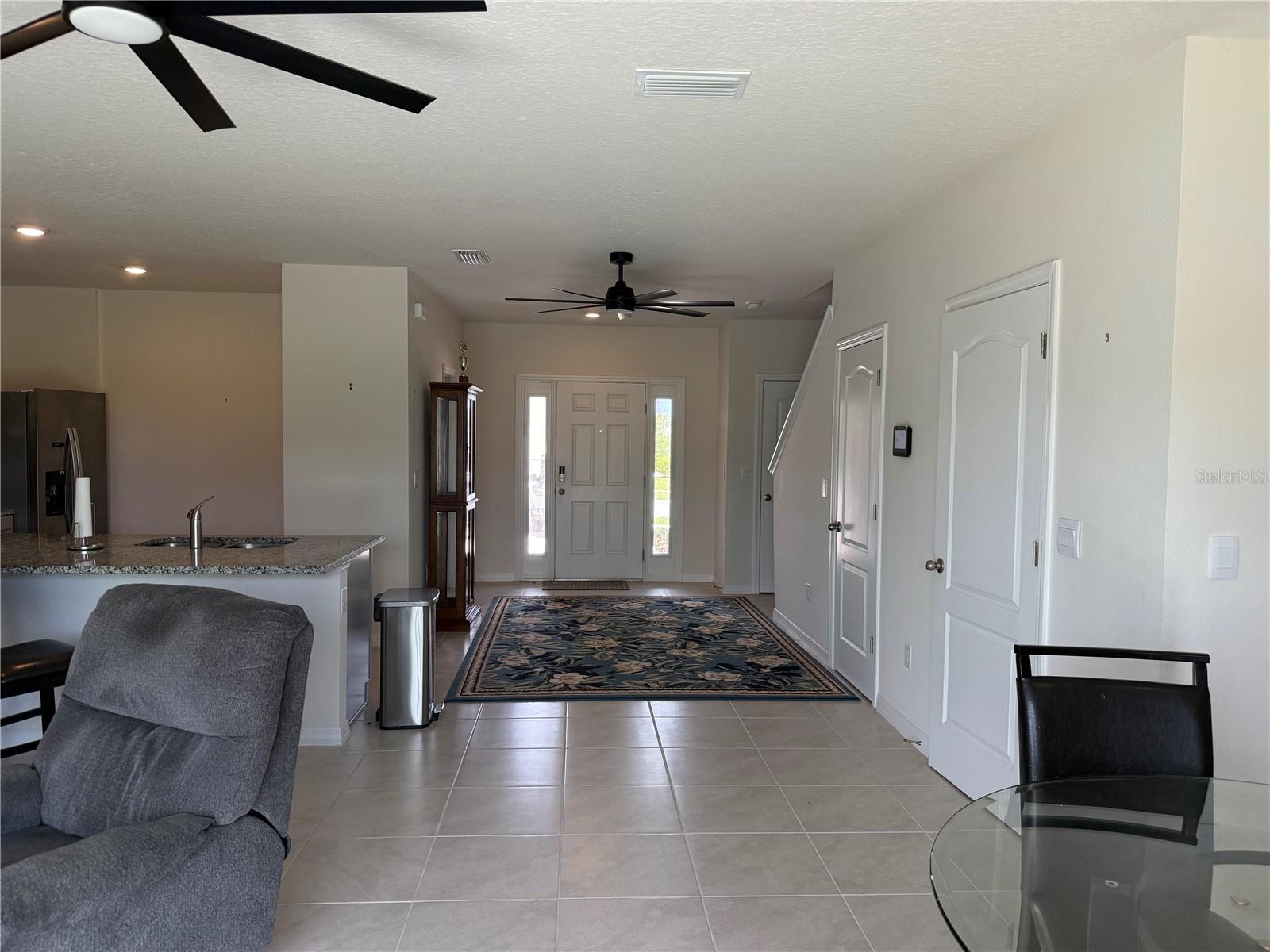 RIVERS EDGE - Residential