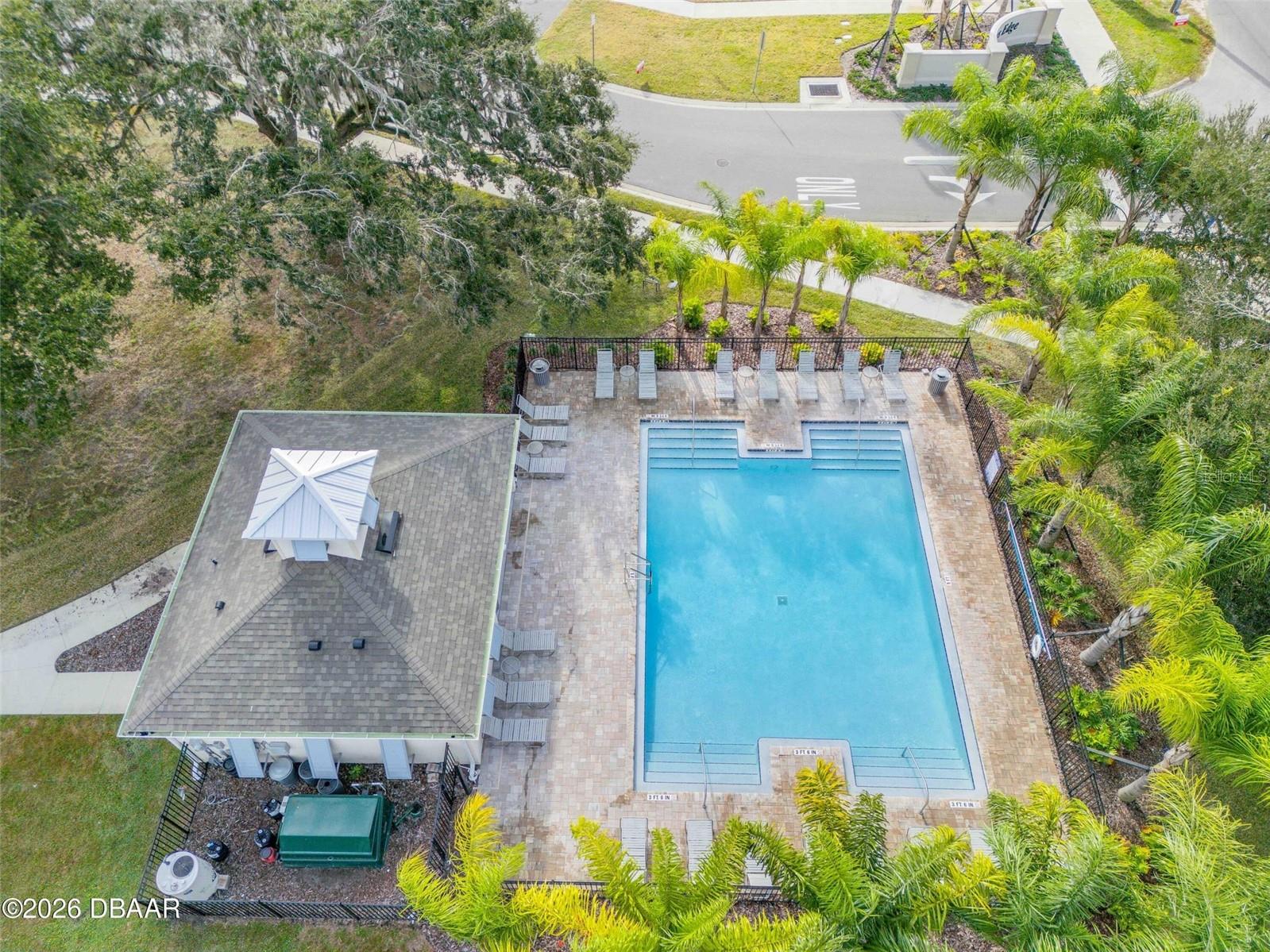RIVERS EDGE - Residential