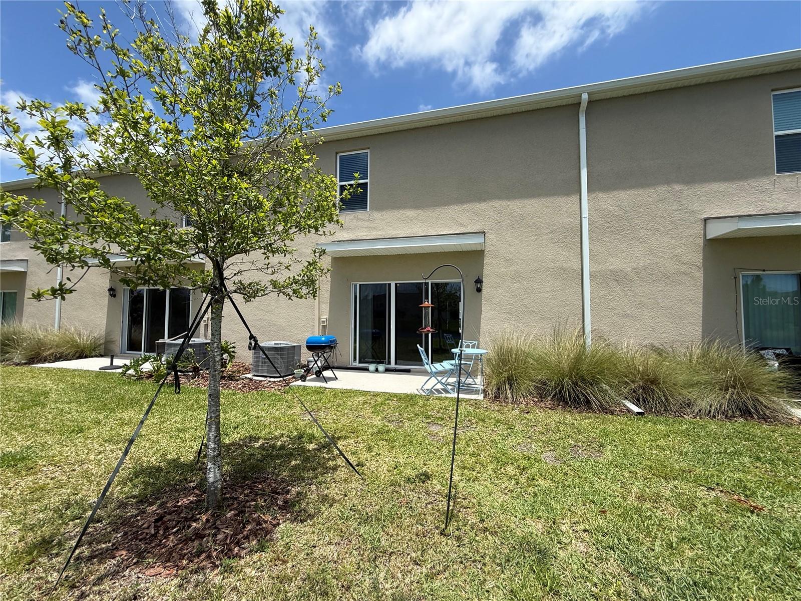 RIVERS EDGE - Residential