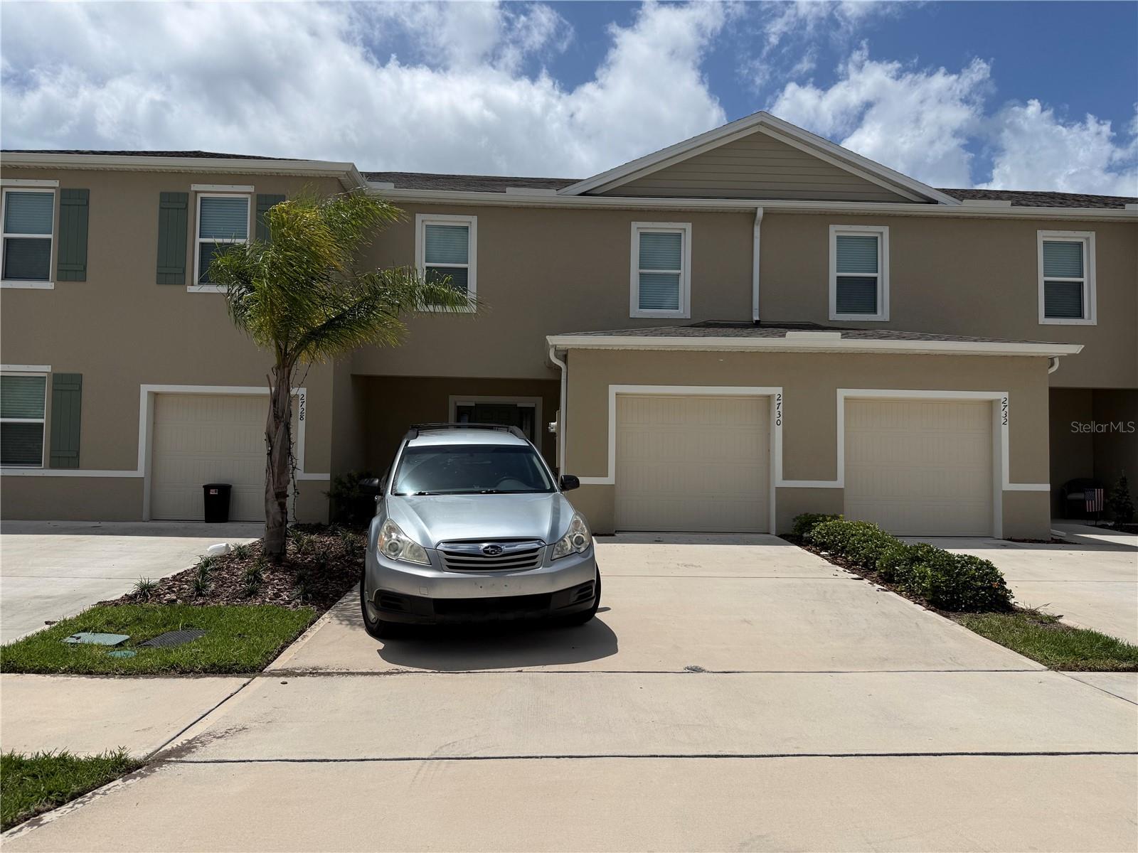 RIVERS EDGE - Residential