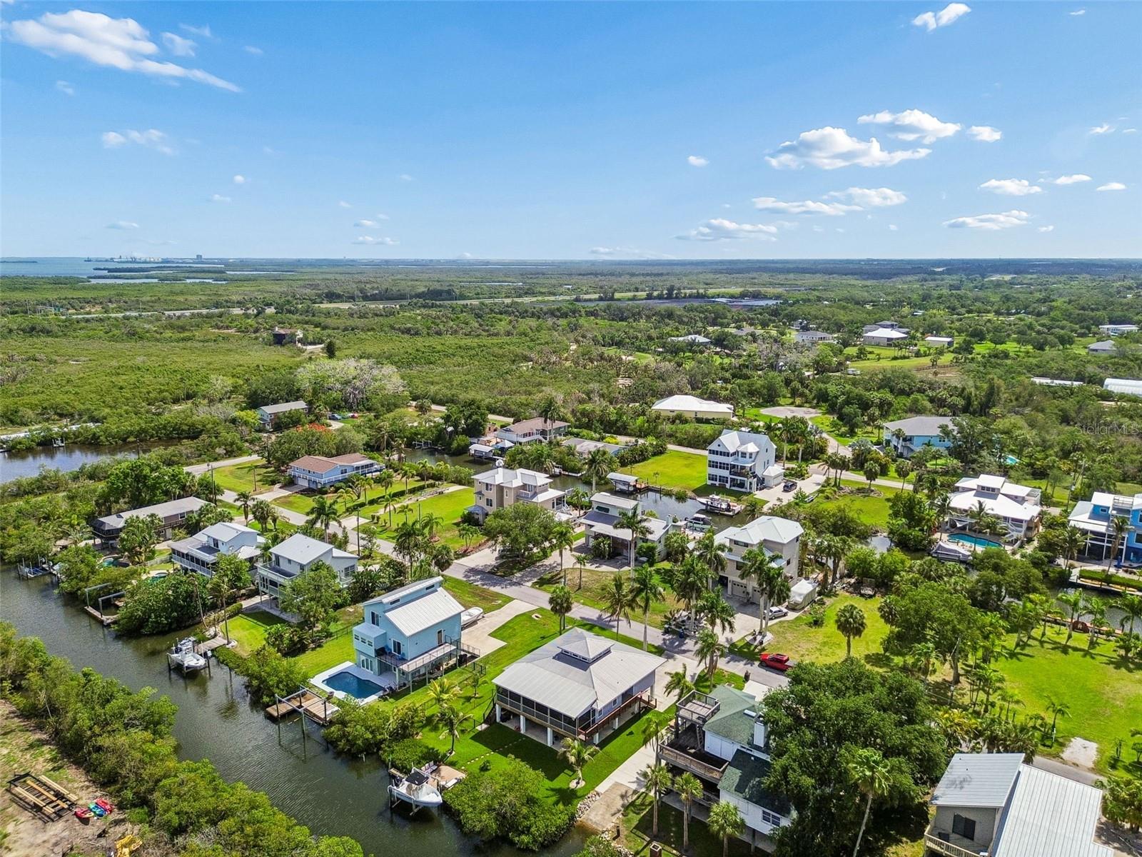 TERRA CEIA ESTATES UNIT 2 - Residential
