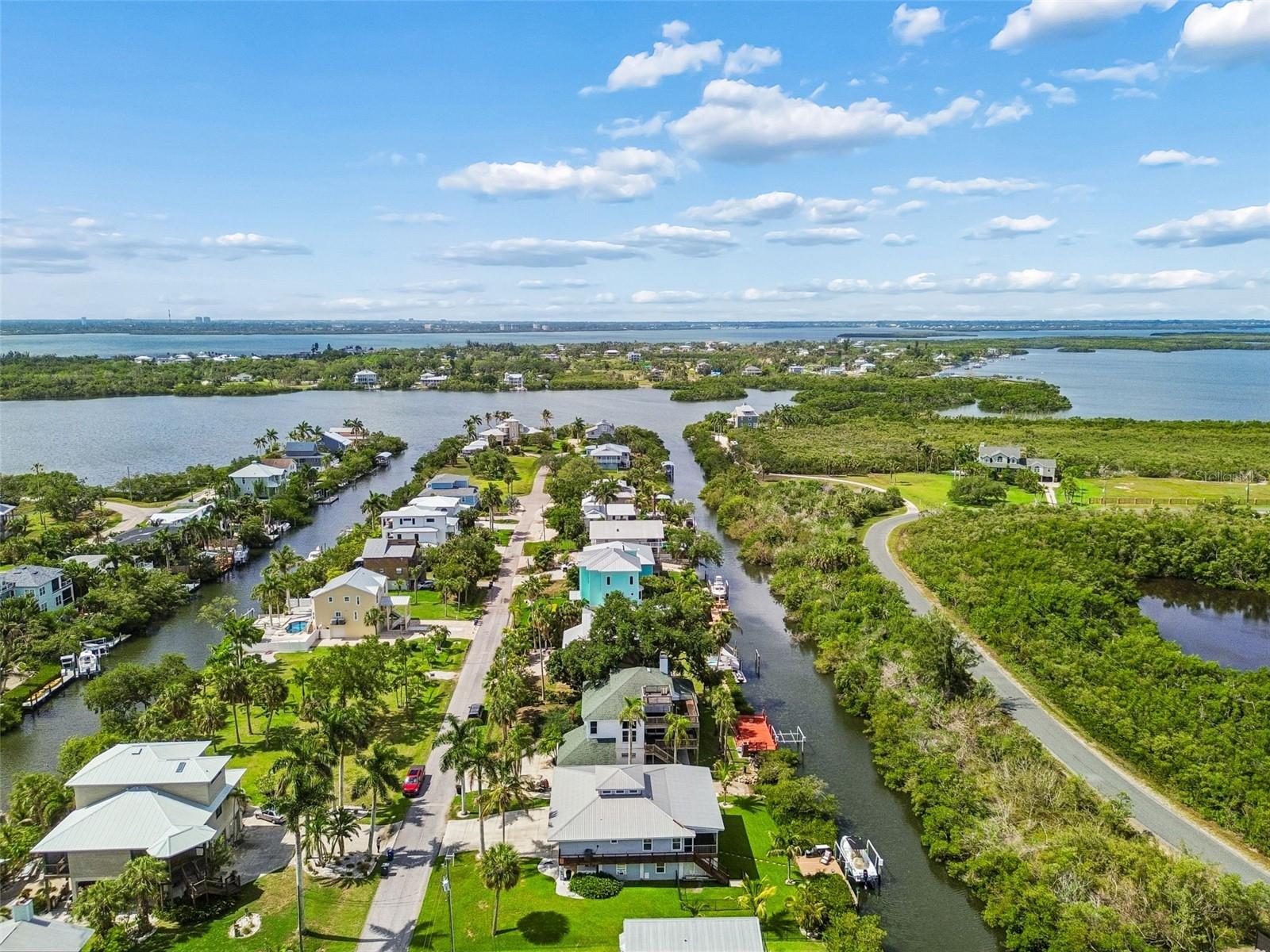 TERRA CEIA ESTATES UNIT 2 - Residential