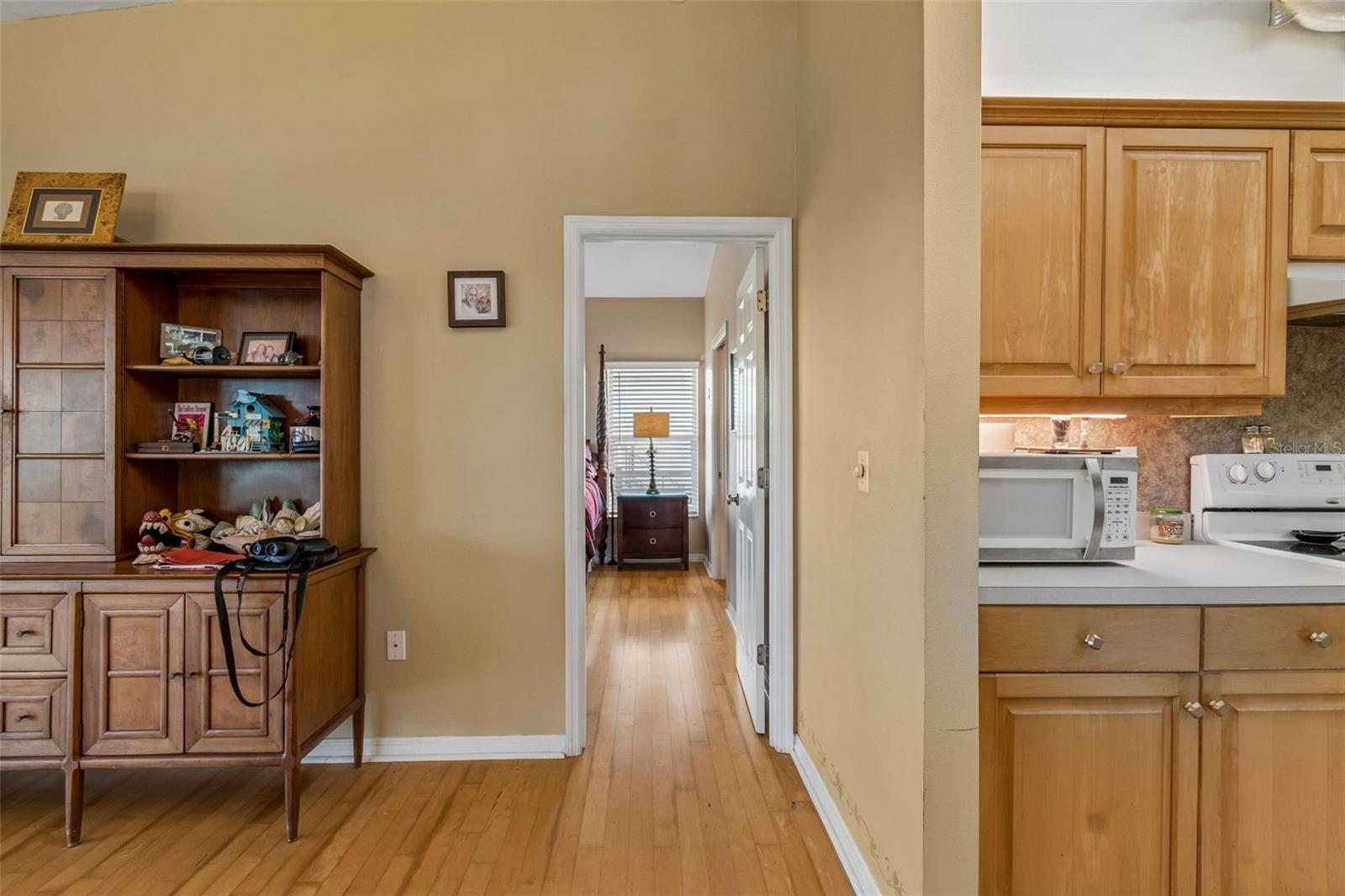 TERRA CEIA ESTATES UNIT 2 - Residential