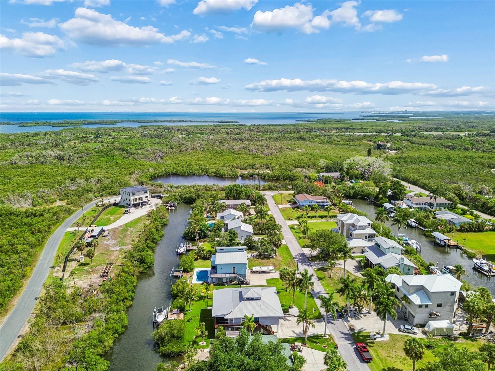 TERRA CEIA ESTATES UNIT 2 - Residential