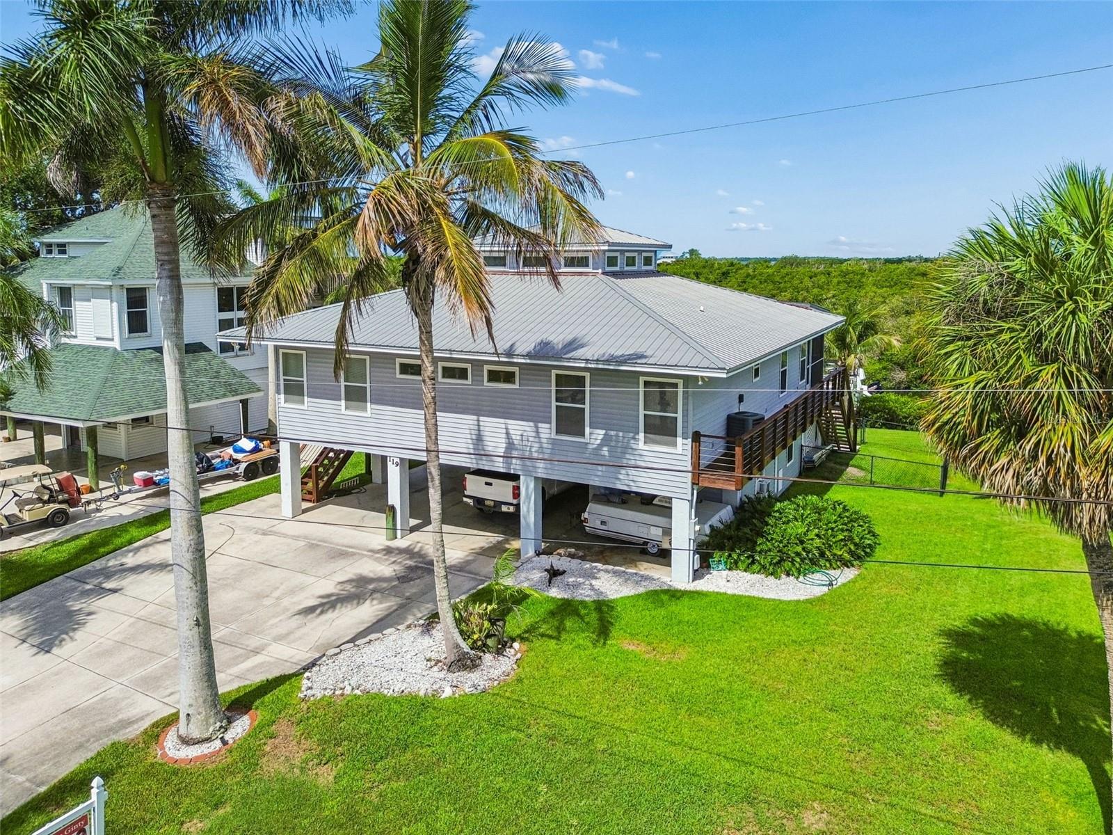 TERRA CEIA ESTATES UNIT 2 - Residential