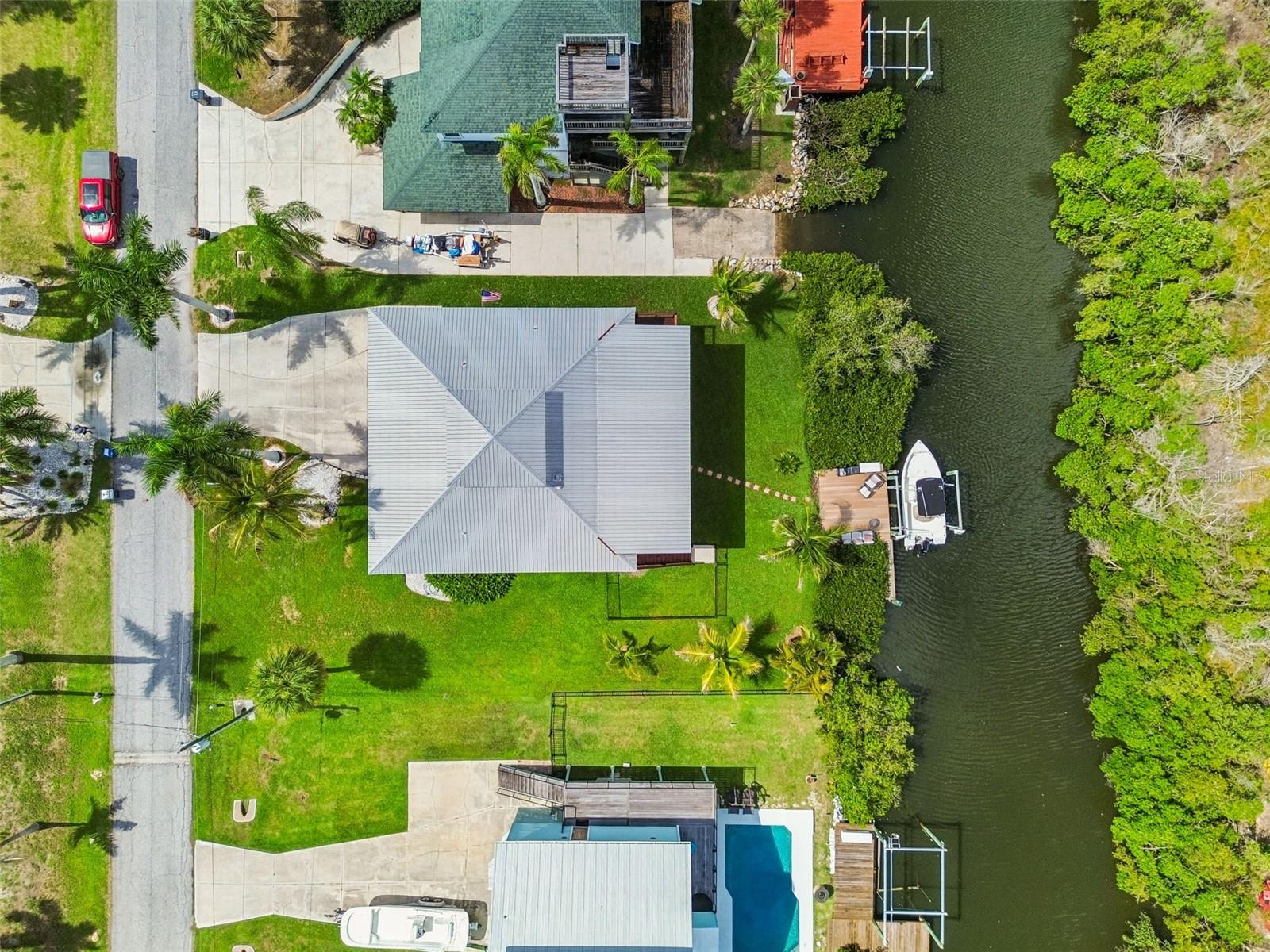 TERRA CEIA ESTATES UNIT 2 - Residential