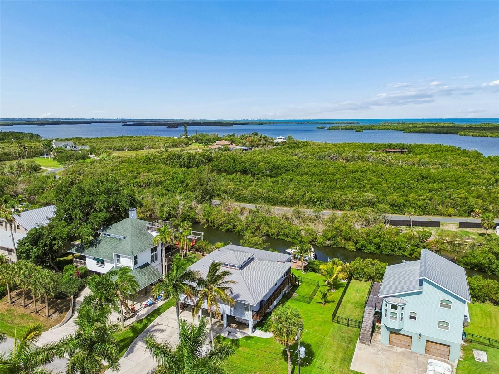 TERRA CEIA ESTATES UNIT 2 - Residential