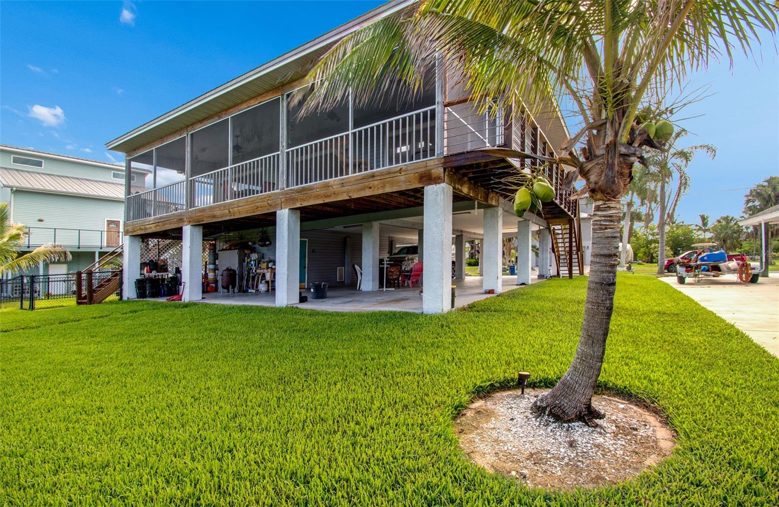 TERRA CEIA ESTATES UNIT 2 - Residential