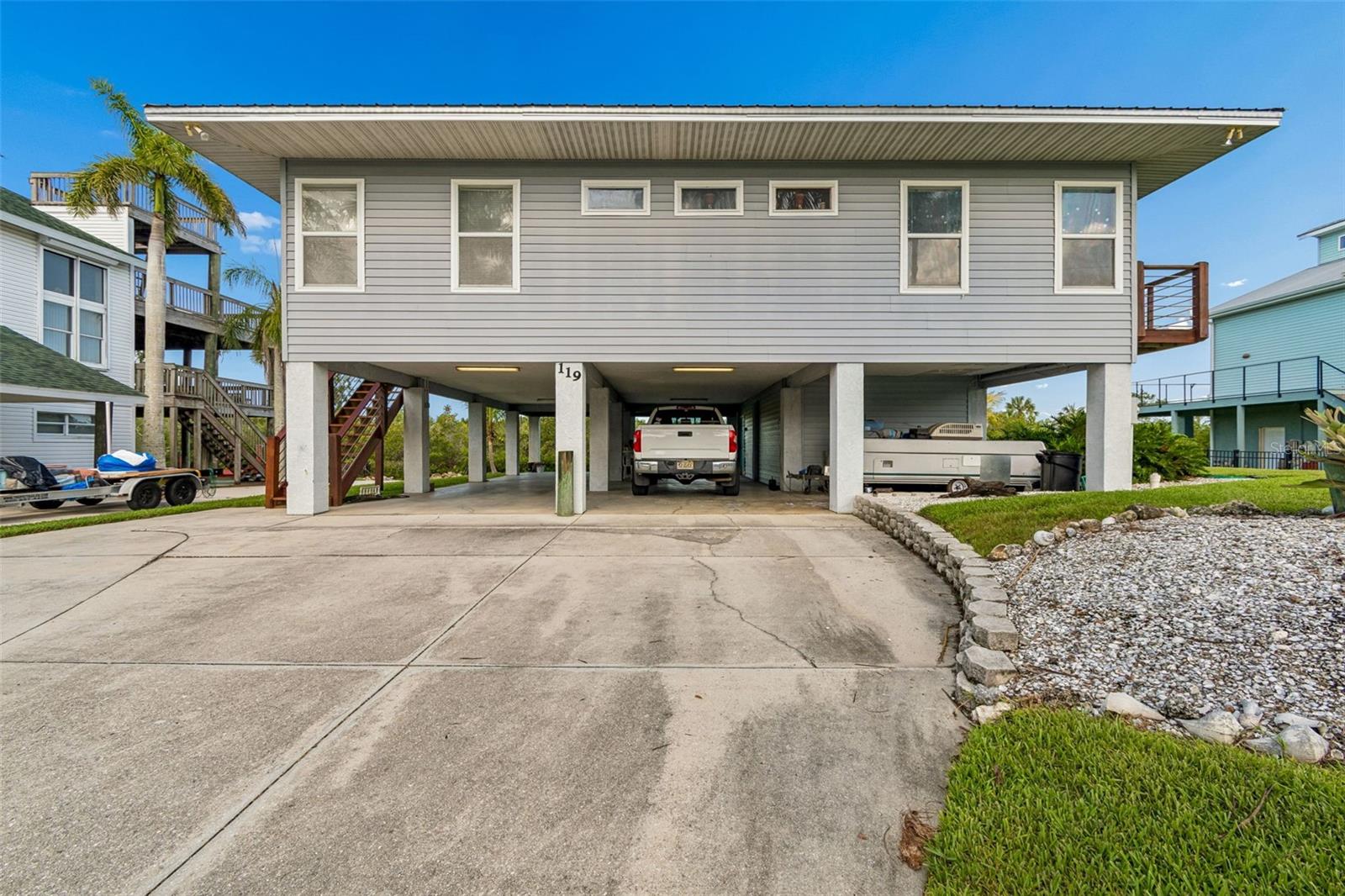TERRA CEIA ESTATES UNIT 2 - Residential