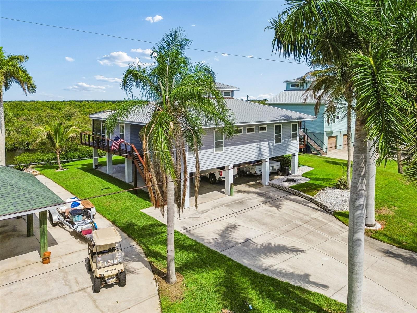 TERRA CEIA ESTATES UNIT 2 - Residential