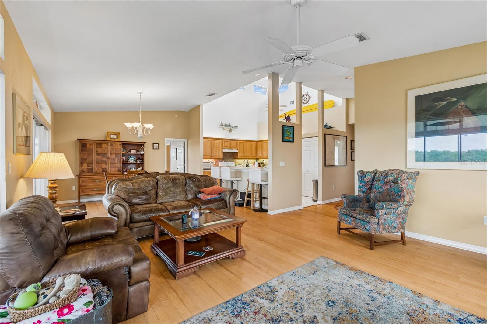 TERRA CEIA ESTATES UNIT 2 - Residential