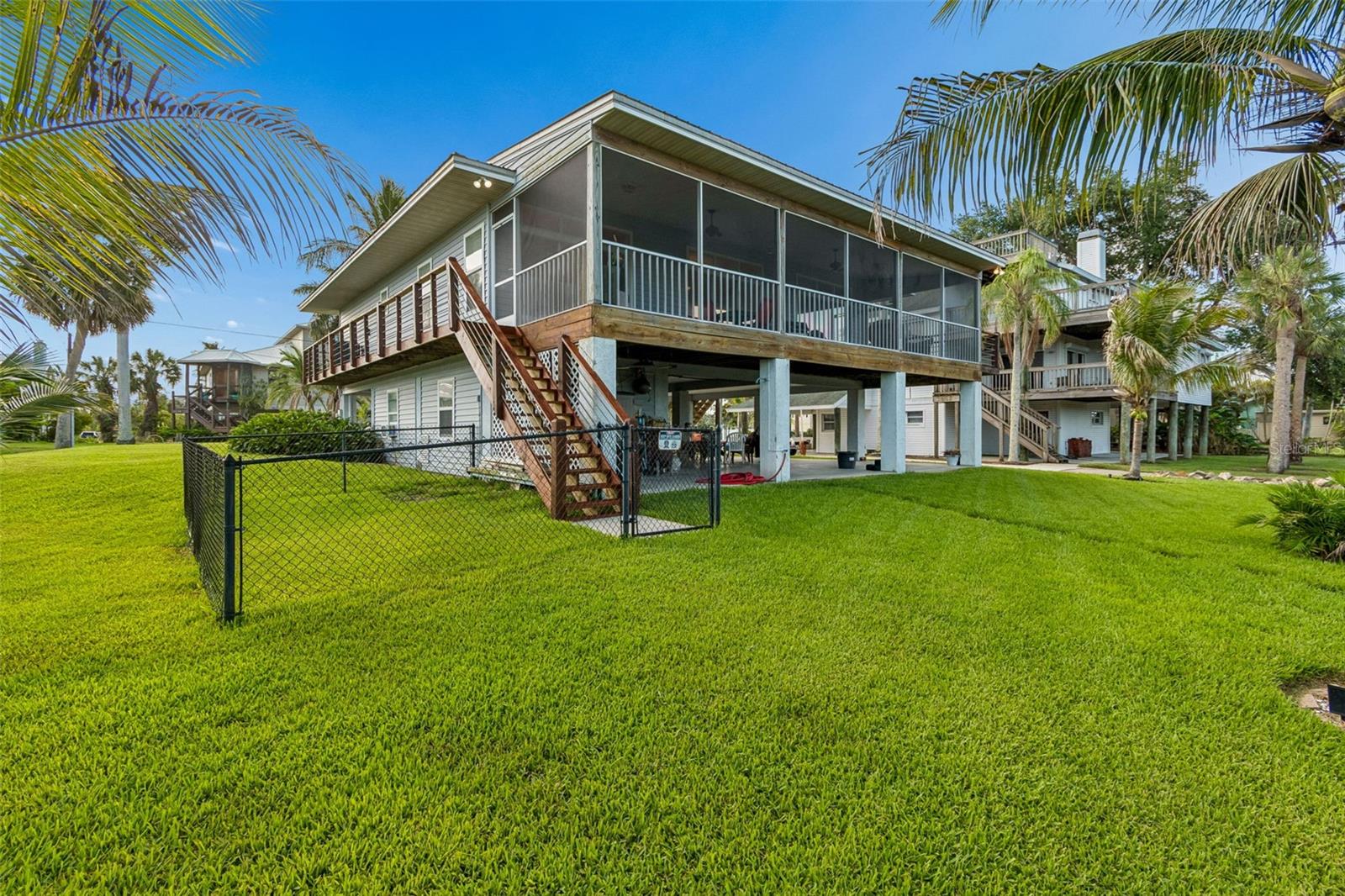 TERRA CEIA ESTATES UNIT 2 - Residential