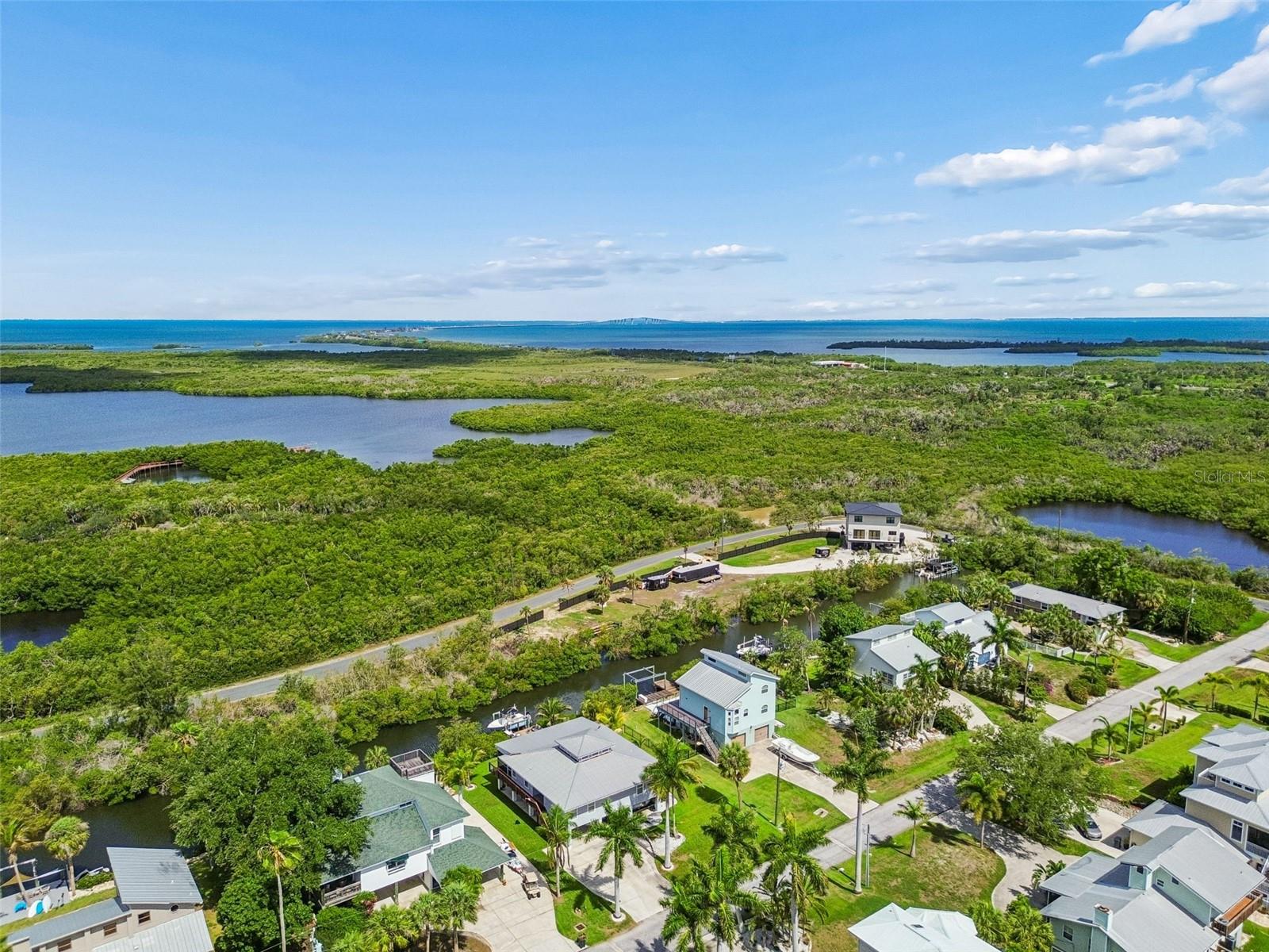 TERRA CEIA ESTATES UNIT 2 - Residential